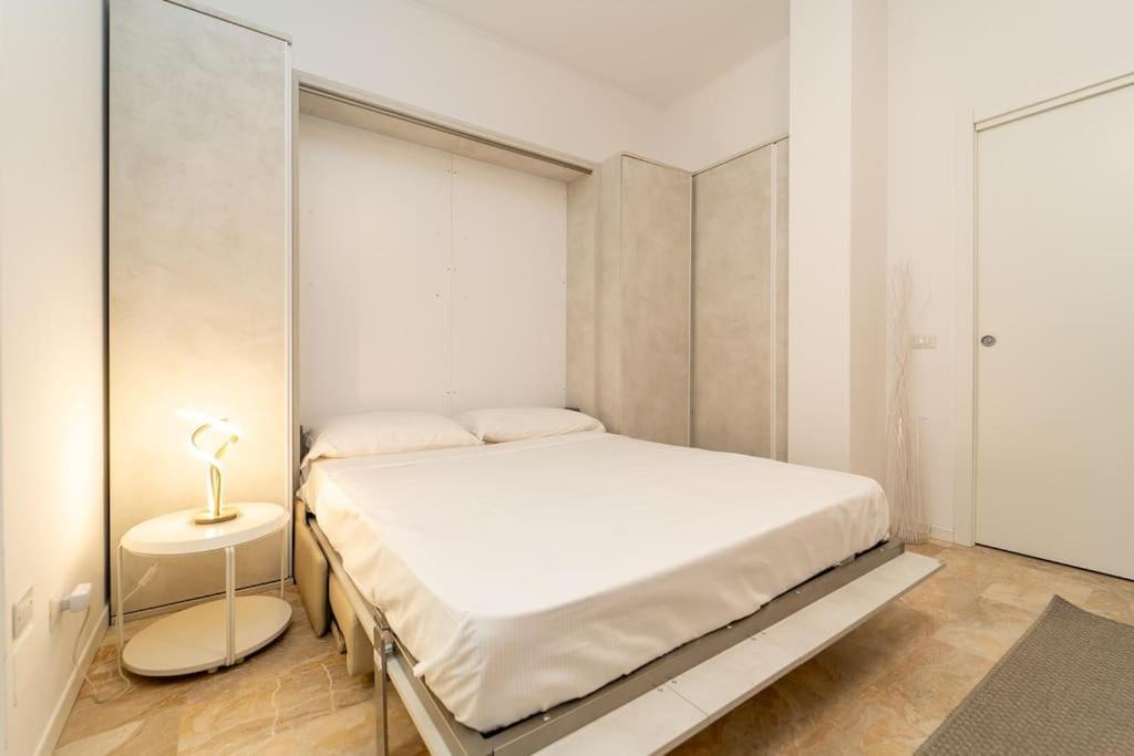 Porta Venezia Nuovo E Accogliente Appartamento ミラノ エクステリア 写真